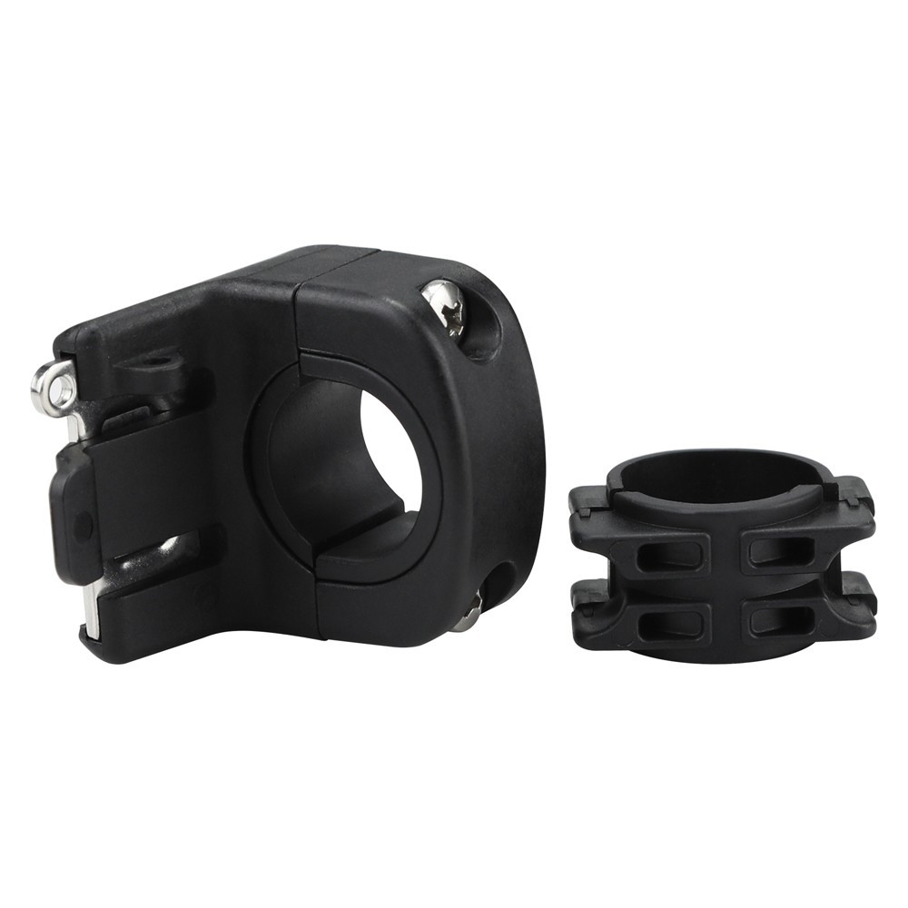 Handlebar Mount Tube Buckle For GoPro Wi-Fi Remote Control Suit 21-26mm Diameter Monopod Stick GoPro Accessories Set