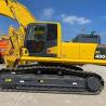 Buy cheap Used Komatsu Digger PC300 Secondhand 30ton Big Type Crawler Excavator from wholesalers