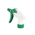 White Green Plastic Trigger Sprayer 28/400 28/410 Horticultural And Cleaning