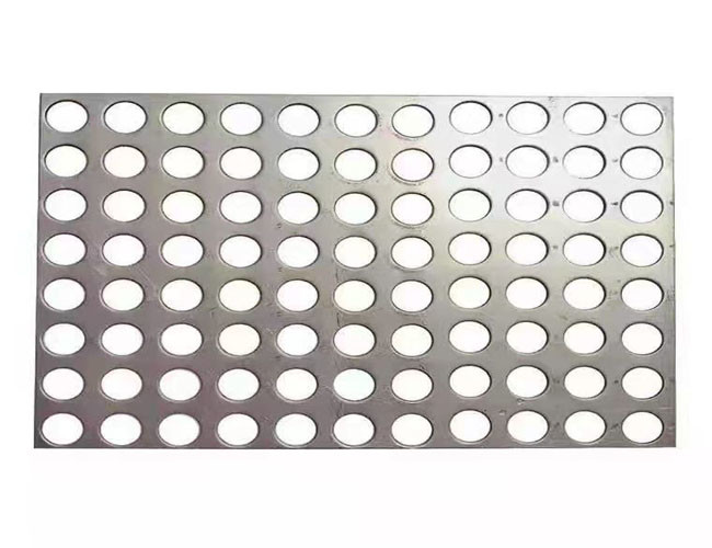 15 × 30mm Air Filter Screen Stamping Round Aluminum Durable