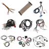 Buy cheap TS16949 Automotive Wire Harness Bare Copper Auto Electrical Cables from wholesalers