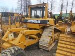 Used Caterpillar Crawler Bulldozer D7h, Cat Dozer D7h, D6h, on Promotion