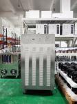 SHC-7000 85cmx71cmx128cm High Pressure Alkaline Electrolysis Hydrogen Production