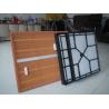 Buy cheap 4140 Pump Truck Air Filters A0040941104 Square Shape ROHS Certification from wholesalers