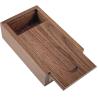Buy cheap Wooden Gift Box with Sliding Top, Suitable for Friends/Business Partners/Clients from wholesalers
