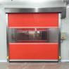 Buy cheap Weatherproof High Speed Doors Keep Your Operations Flowing from wholesalers