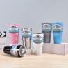 Buy cheap 30 Oz Tumbler With Lids And Straw Double Wall Insulated Stainless Steel Leak Proof Thermal Coffee Tumbler Travel Mug For Cold And Hot Beverages Travel from wholesalers