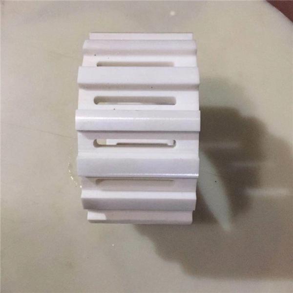 Buy cheap High Temperature 99% Alumina Ceramic Parts Alumina Ceramic Tube from wholesalers