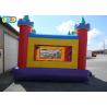 Buy cheap New year hot Selling Items Jumping Inflatable Bounce House/Bouncy Castle from wholesalers