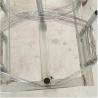 Buy cheap Armored Vehicle Anti Tank Steel Wire Mesh Customized Tank Wire Mesh Net from wholesalers