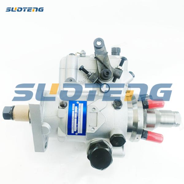 Buy cheap Db2435-5250 Fuel Injection Pump Diesel Pump DB24355250 For Engine from wholesalers