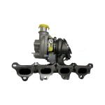 STANDARD Engine Code 55574478 Turbocharger for Chevrolet Malibu and Buick