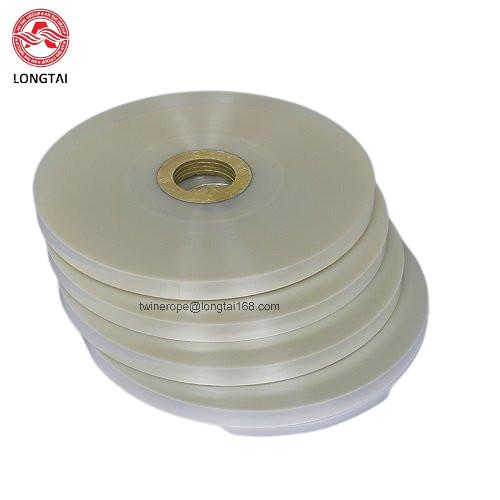 Buy cheap High Tensile Cable Coating And Insulation Mylar Tape PET Polyester from wholesalers