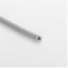 Buy cheap Anti Flaming Tinned Copper Flexible Wire , Round 1.5 Mm 4 Core Flexible Cable from wholesalers