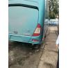Buy cheap 53 Seats 2013 Year 247KW 12000x2550x3795mm Diesel Airbag Used YUTONG Bus from wholesalers
