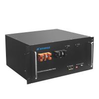 Buy cheap 50ah 90ah 100ah 150ah 200ah 48V 300ah Lithium Ion Lifepo4 Battery 19 Inch Solar product