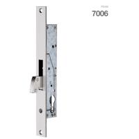 Buy cheap Fingerprint Resistant mortise door lockbody With 8x8mm Spindle Hole product