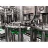 Buy cheap Durable Juice Bottle Filling Machine Concentrate Fruit Juice Production Complete Line from wholesalers