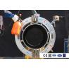 Buy cheap Electric Cold Cutting Pipe Cutting And Beveling Machine, Lightweight, 0.08 mm/r Feed from wholesalers