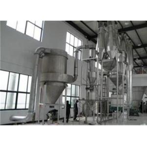 Buy cheap Siemens Motor QG 20m2 Air Stream Dryer With Fan product