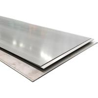 Buy cheap BA Finish 50mm SS Steel Plate 440A 904L SS201 321 Stainless Steel Sheet product