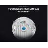 Buy cheap Factory supply OEM custom fashion charm mens watch in wristwatches from wholesalers