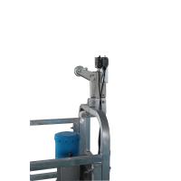 Buy cheap Electric Anti Tilting Safety Lock Corrosion Resistant Long Working Life product