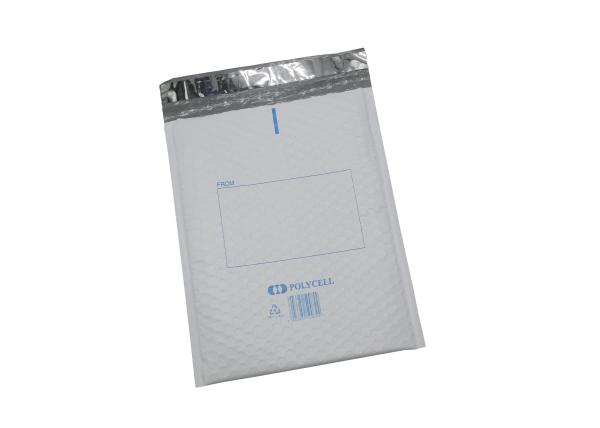 Buy cheap Air Padded Gravure Printing Shipping Bubble Mailers LDPE from wholesalers
