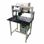 10000A Battery Pack Welding Machine , DC Power Gantry Pulse Spot Welding Machine