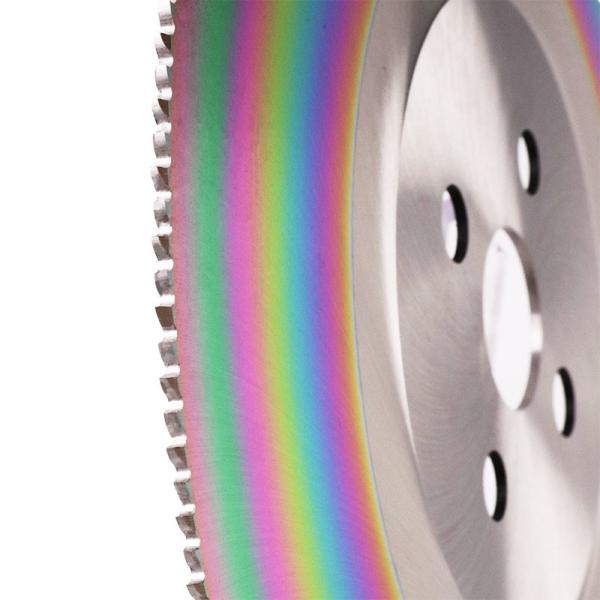 Buy cheap HSS DMo5 Circular Saw Blade Steel Pipe Cutting Saw Blade metal circular saw blade from wholesalers