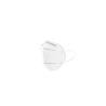 Buy cheap Skin Friendly KN95 Face Mask Portable High Breathability Latex Free from wholesalers