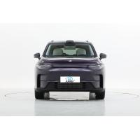 Buy cheap Leapmotor C16 Premium Electric Sedan New Energy Vehicle with Extended Range EV product