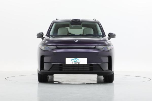 Buy cheap China Hot Ev Car Leapmotor C16 Extended Program 200 Smart Edition New Energy Vehicles Leapmotor C16 New Cars for Sale from wholesalers