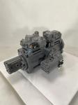 Hitachi Excavator Parts K5V80DTP-YXSKR-9K00 Main Pump ZX160W 9227147 Hydraulic