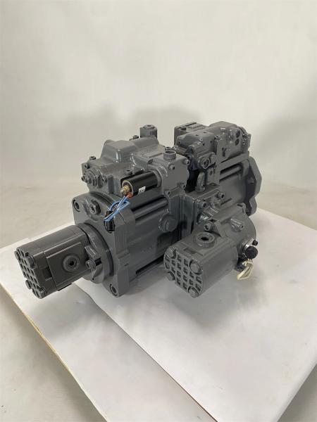 Buy cheap Hitachi Excavator Parts K5V80DTP-YXSKR-9K00 Main Pump ZX160W 9227147 Hydraulic Pump from wholesalers