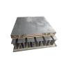 Buy cheap Water Cooled Conveyor Belt Vulcanizer TXLHJ/CK Type Electric Heating from wholesalers