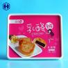 Buy cheap Non Spill IML Box Anti Counterfeiting Printing Quick Design Changeovers from wholesalers