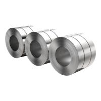 Buy cheap 304 316L Hot Cold Rolled Stainless Steel Coil 0.3 - 1.0mm Thickness product