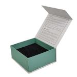 Customized Industrial Gift Craft Rigid Cardboard Paper Box for Battery Item