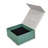 Buy cheap Industrial Gift Craft Pretty Magnetic Flap Lid Buckle Belt Paper Package Box with Logo from wholesalers