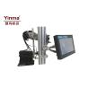 Buy cheap High Resolution TIJ Inkjet Printer For Packaging Multi Printhead ISO 9001 Approved from wholesalers