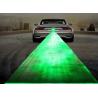 Buy cheap Anti-Collision Green Laser Warning Fog Light from wholesalers