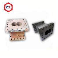 Buy cheap Eco Friendly Screw Barrel Renovation , A101 Exchange Overall Liner Reasonable product