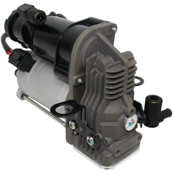 Buy cheap Mercedes S-Class W222 Maybach X222 Air Suspension Compressor 0993200104 from wholesalers
