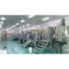Buy cheap 500L Paste Making Machine Vacuum Emulsifier Mixer For Mayonnaise from wholesalers