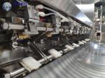 KOCO 2021 competitive price water Expansion bag filling machine Small liquid