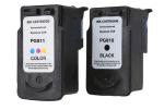 For Canon 810 Compatible Remanufactured ink cartridge For Canon 810 Canon 811