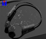 Bone Conduction 150mAH Stereo Gaming Headset