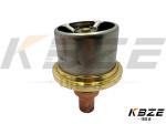 KBZE EXCAVATOR ZAX450 THERMOSTAT 82°C 1-13770089-1 REPLACEMENT FOR ISUZU 6WG1