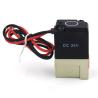 Buy cheap Direct Operated Type 2 Position Single Solenoid Valve VT307 / VO / 317V from wholesalers